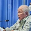 Special court to make final ruling on Pol Pot regime’s former leader