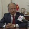 Vietnamese Embassy in France to press on with economic diplomacy: Ambassador