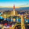 ADB keeps Vietnam 2022 growth forecast unchanged at 6.5%