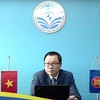 Vietnam attends symposium on ASEAN identity, ASEAN-RoK cooperation