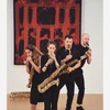 Austrian saxophone quartet to perform in Vietnam