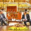 Hanoi seeks stronger partnership with Denmark, New Zealand 