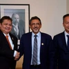 Indonesia, South Africa seek cooperation opportunities