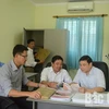 Bac Giang rearranges, streamlines political apparatus 