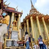 Thailand approves longer stays for tourists during peak tourist season