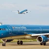 Vietnam Airlines named among world’s Top 100 Airlines in 2022 by Skytrax