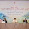 Vietnam Days Abroad 2022 to take place in Austria, India, RoK