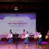 Cambodia Culture Week in Vietnam to open next week