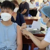 Vietnam records lowest number of COVID-19 cases in two months