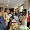 Organisations, associations contribute to Vietnam-France relationship