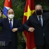 Cuban PM’s visit to deepen fraternal ties with Vietnam: diplomat