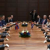Cambodia, Cuba strengthen bilateral ties 