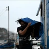 Philippines: at least five killed due to Super Typhoon Noru