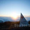Yen Bai launches tours to conquer two of highest mountains in Vietnam