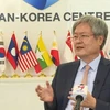 ASEAN, RoK seek stronger cooperation in biotech, pharma