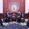 Vietnam, India seek to enhance economic ties
