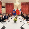 ASEAN Committee meets to step up strategic partnership with US