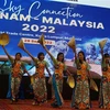 Vietnamese culture, tourism introduced in Malaysia