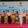 Hanoi holds trade fair to promote OCOP products