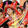 Festival to showcase traditional costumes of Vietnam's ethnic minorities