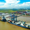 Export growth maintained despite difficulties