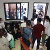 Philippines rescues 29 human trafficking victims from gaming operators