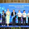 Thailand: PRD launches “Roving APEC 2022 Exhibition” caravan