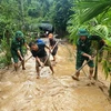 Prime Minister orders active response to natural disasters