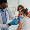 Singapore authorises use of Pfizer’s COVID-19 vaccine on under-five children
