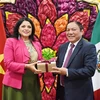 Vietnam attends world conference on cultural policies, sustainable development in Mexico