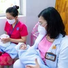 Many parts of Vietnam see increased fertility rates during pandemic