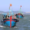 Binh Thuan continues efforts to fight IUU fishing 