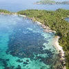 CNTraveler: Phu Quoc among most favourite islands in Asia 