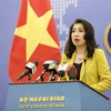 Spokeswoman clarifies MoFA’s viewpoint on officials’ wrongdoings