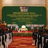 Cambodia’s economy recovering: PM Hun Sen