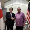 Malaysia, Japan upgrade ties to comprehensive strategic partnership