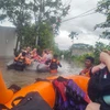 Indonesia: floods in Bali kill five, force tourists to evacuate 