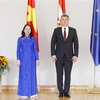Croatia ready to promote all-around ties with Vietnam