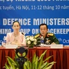 Vietnam, Japan co-chair 16th meeting of EWG on peacekeeping