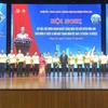Hanoi enterprises assisted to surmount difficulties, fulfill social responsibility