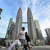 IMF revises up Malaysia’s economic growth forecast this year