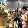 Food ingredients expo kicks off in HCM City
