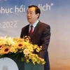 2022 Mekong Tourism Forum kicks off in Quang Nam