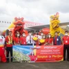 Vietjet opens Phu Quoc – Bangkok direct flights 