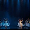 Classical ballet Giselle returns to HCM City