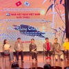 Vietnamese, Korean artists cooperate in play production