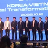 Vietnam, RoK promote digital transformation cooperation