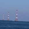 Southeast Asia’s longest 220kV offshore power line put into operation