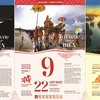 Vietnamese islands and seas featured in new calendar