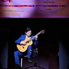 Vietnamese composer's works performed at int’l guitar competition in Berlin